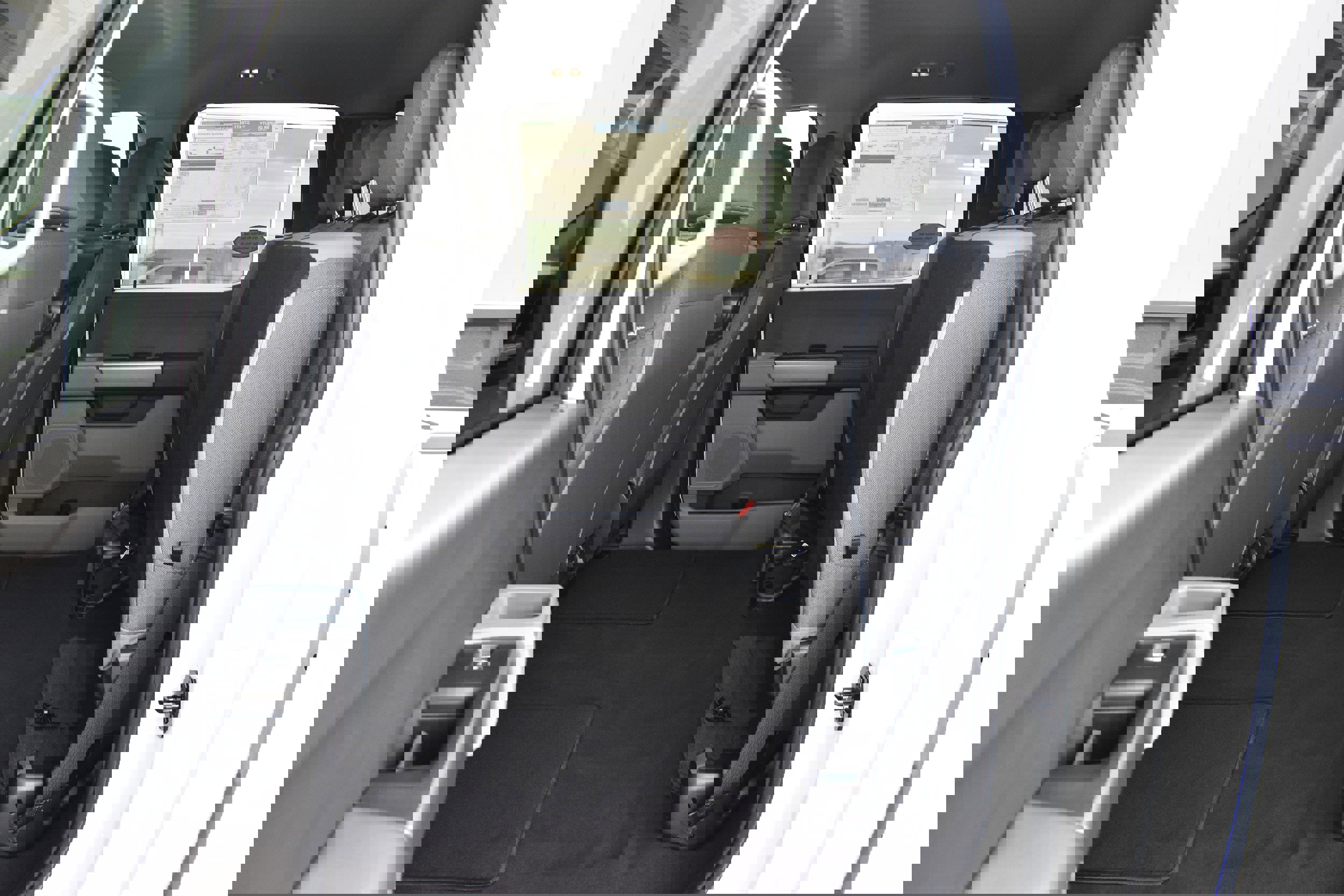 New 2026 Ford F250 XL w/ STX Appearance Package image 17