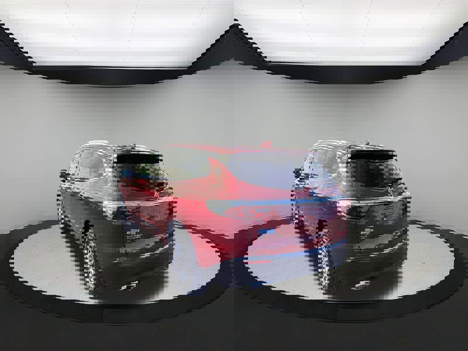 Used 2024 Buick Enclave Premium image 6