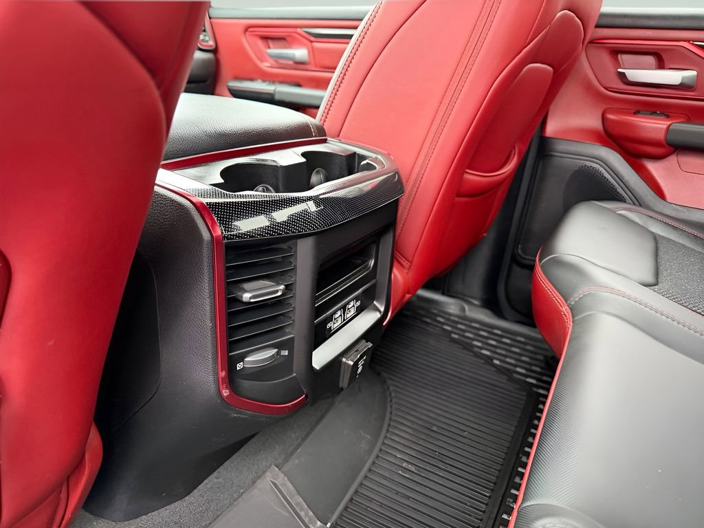 Used 2021 RAM 1500 Rebel w/ Level 2 Equipment Group image 31
