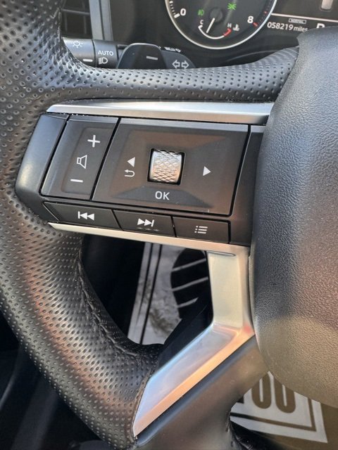 Used 2024 Mitsubishi Outlander SE image 24