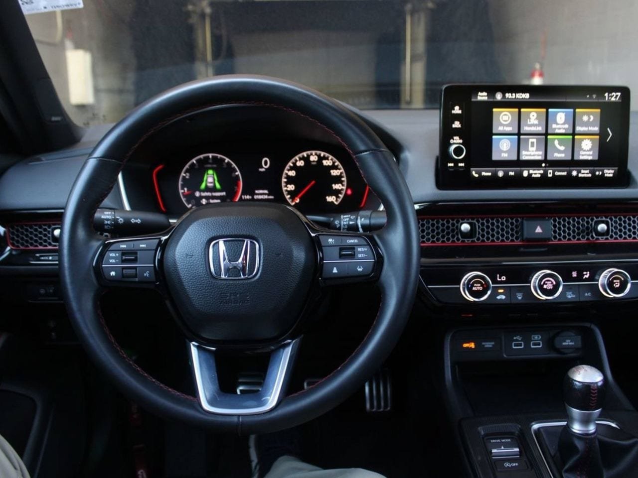 Used 2024 Honda Civic Si image 33