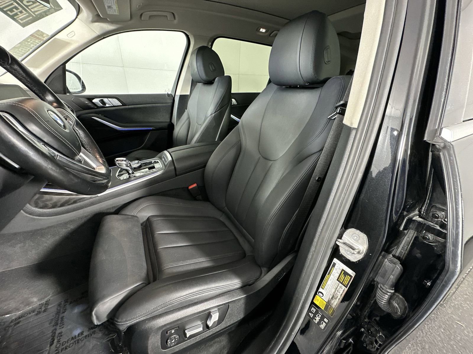 Used 2022 BMW X7 xDrive40i image 15