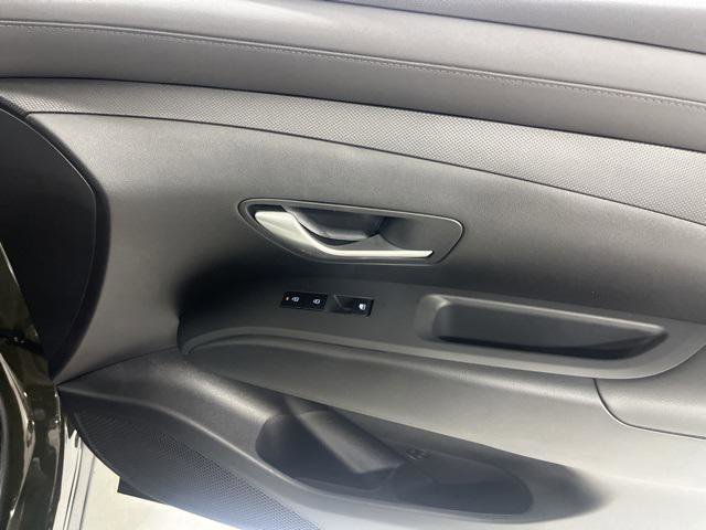 New 2025 Hyundai Santa Cruz SEL image 20