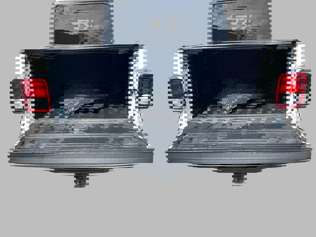 Certified 2021 Jeep Gladiator Rubicon AWD/4WD image 14