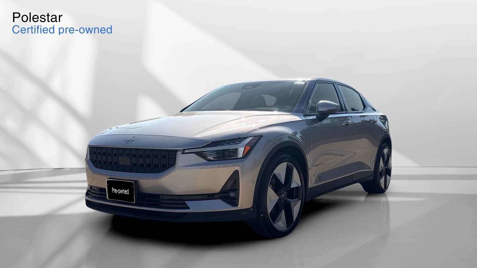 Certified 2023 Polestar Polestar 2 w/ Pilot Pack
