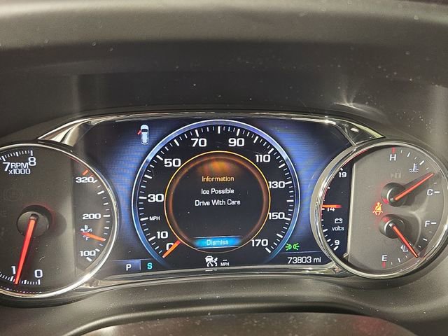 Used 2017 GMC Acadia Denali w/ Technology Package image 16