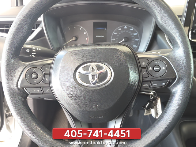 Used 2024 Toyota Corolla LE FWD image 13