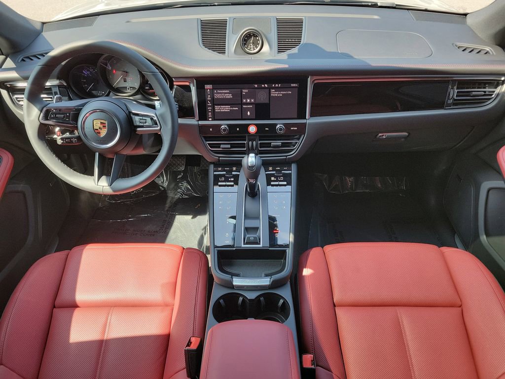 New 2026 Porsche Macan S image 20