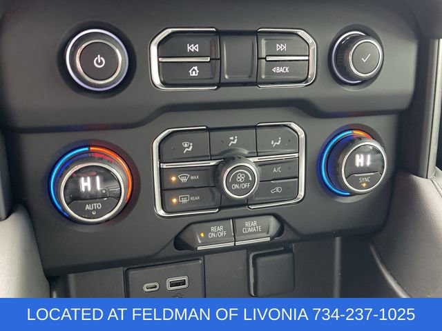 Certified 2023 Chevrolet Suburban LS w/ Driver Alert Package image 17