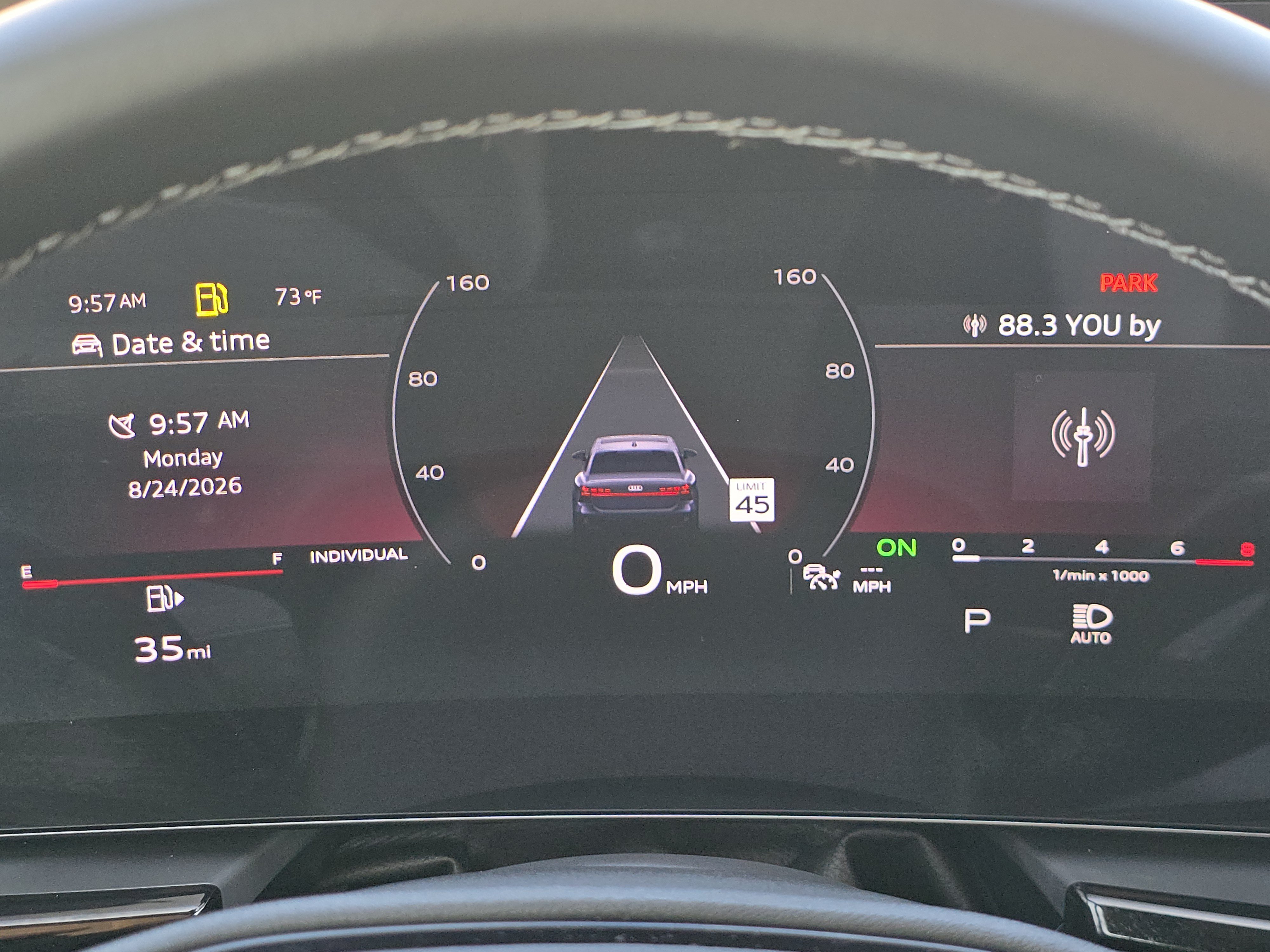 Certified 2026 Audi A6 Premium Plus AWD/4WD image 26