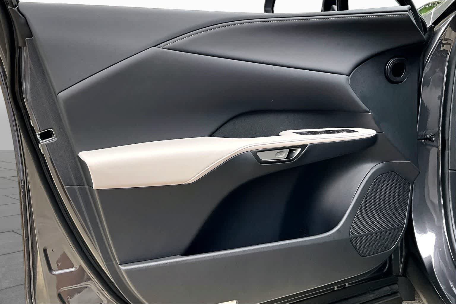 New 2026 Lexus RX 350 Premium FWD image 14