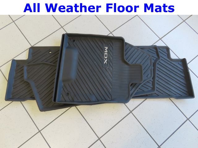 Used 2020 Acura MDX FWD w/ Technology Package image 41