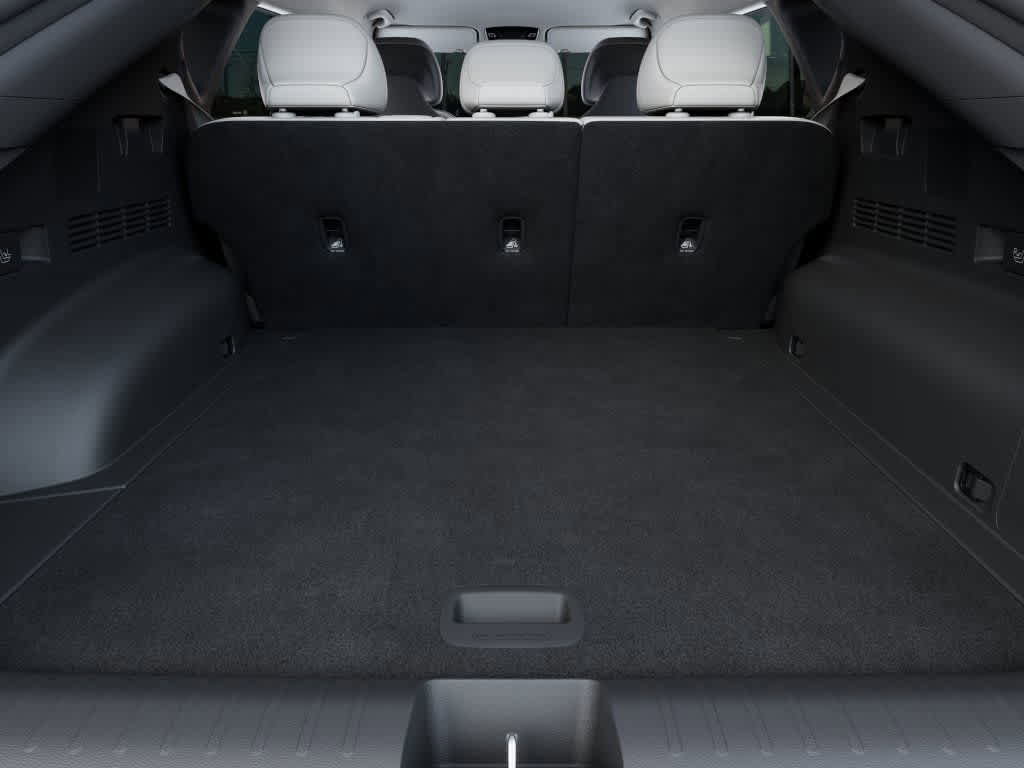 New 2025 Kia EV6 Wind RWD image 19