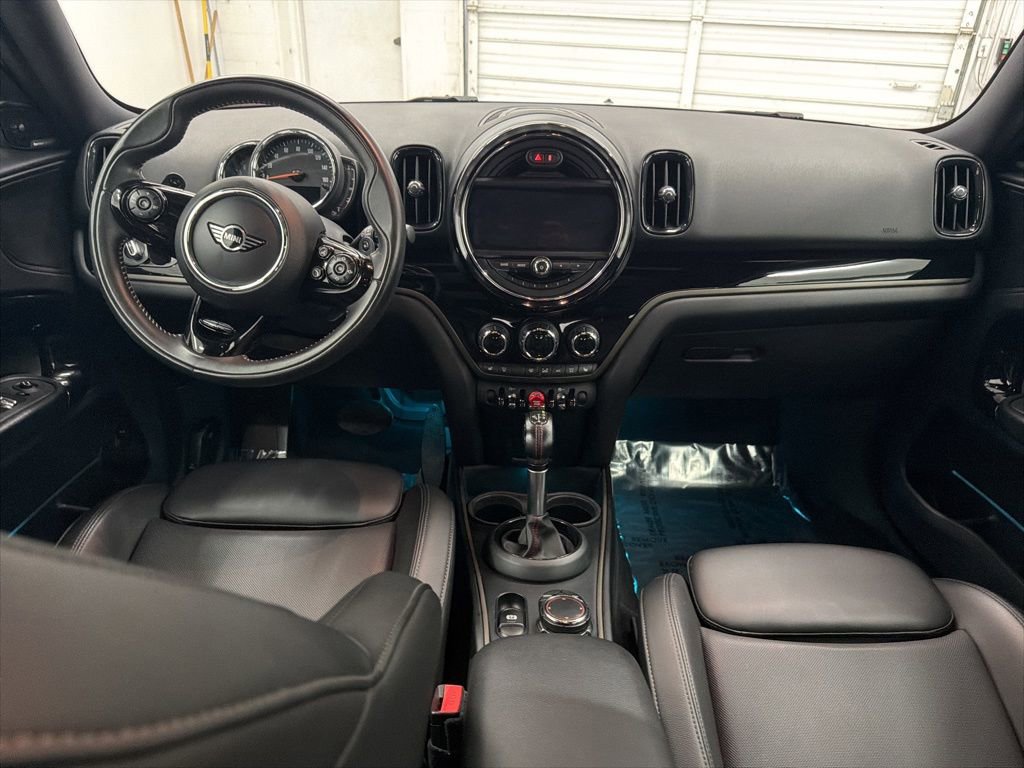 Used 2019 MINI Cooper Countryman S image 24