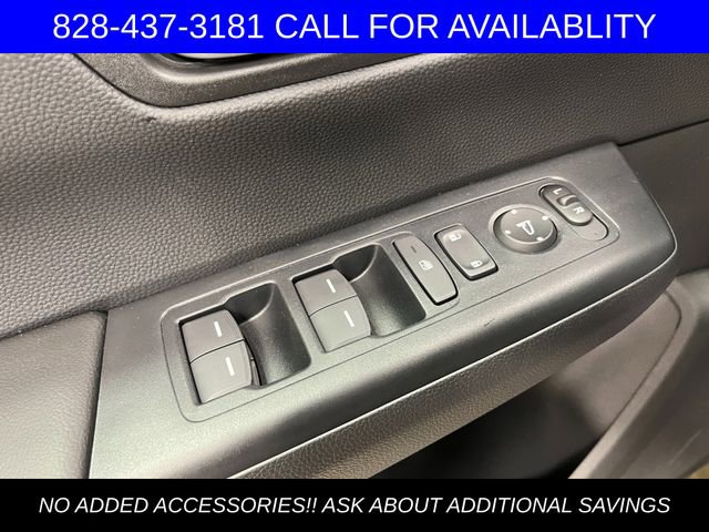 New 2026 Honda CR-V Sport-L image 16