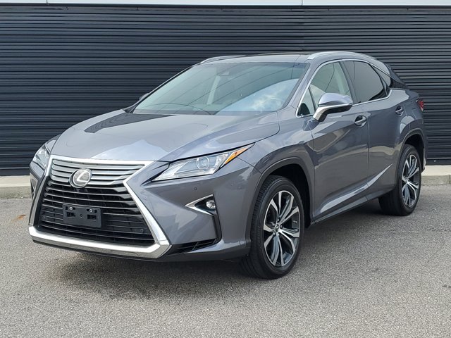 Used 2019 Lexus RX 350 AWD w/ Navigation Package image 1