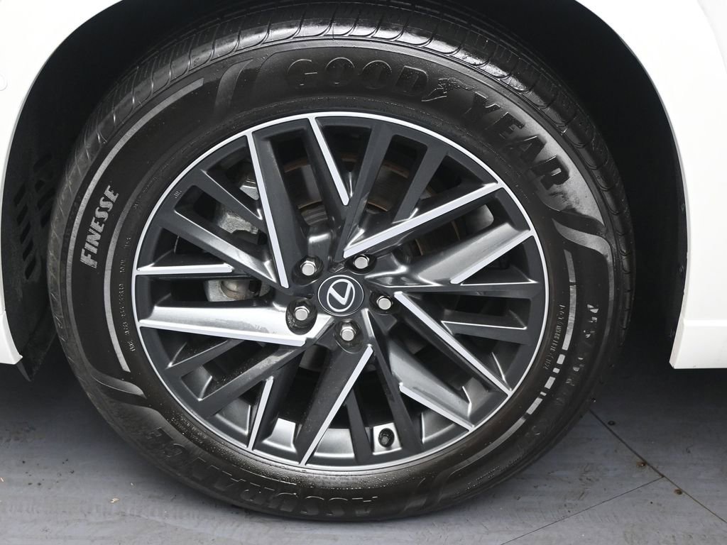 Used 2024 Lexus TX 350 FWD image 38
