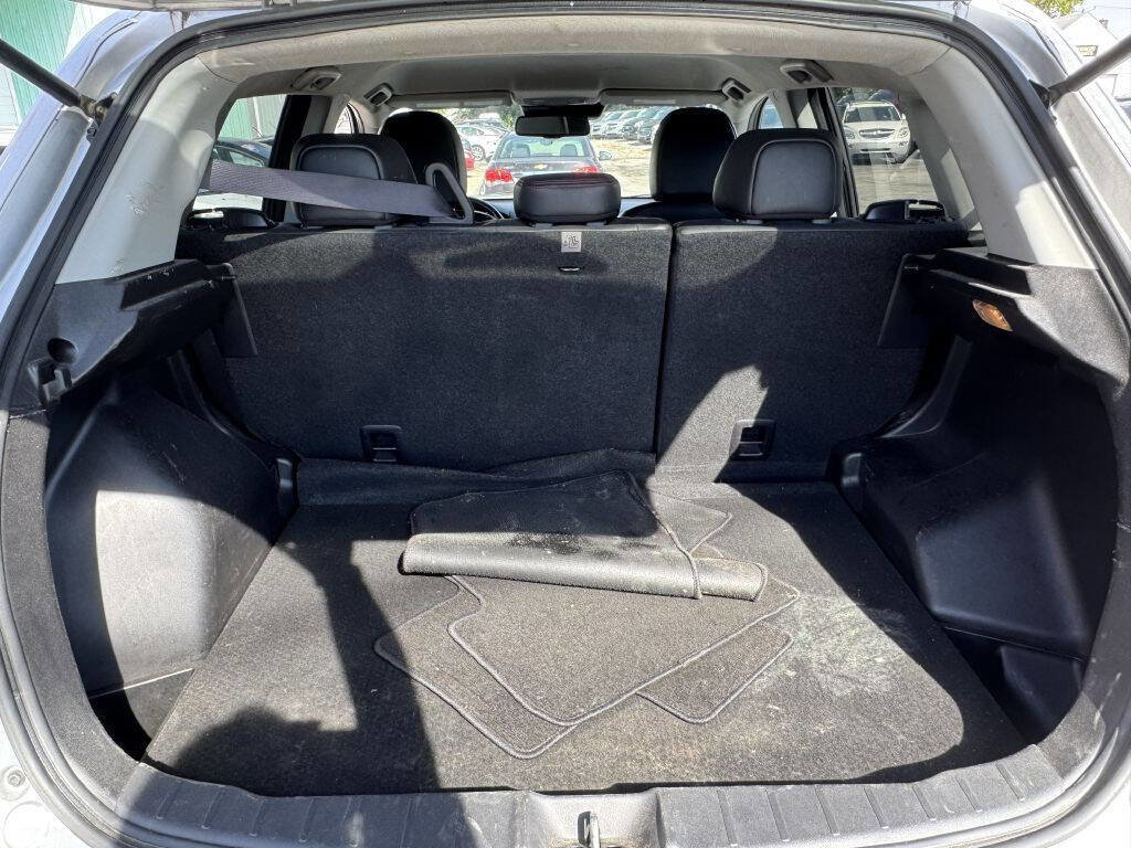 Used 2022 Mitsubishi Outlander Sport ES image 5