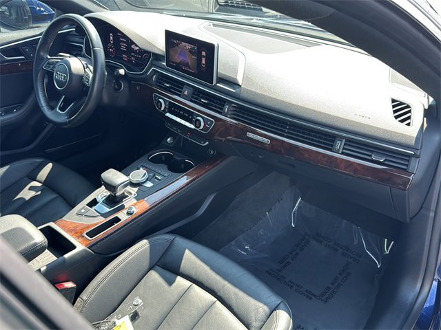 Used 2019 Audi A5 2.0T Premium Plus w/ Premium Plus image 29