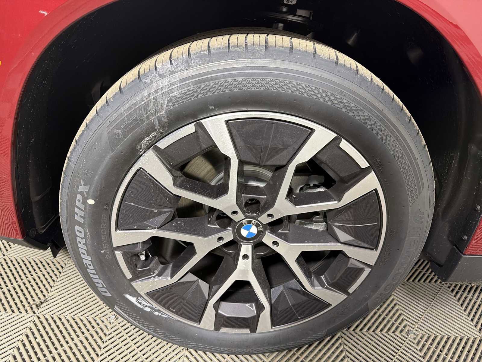 New 2026 BMW X3 xDrive30 w/ Convenience Package image 10