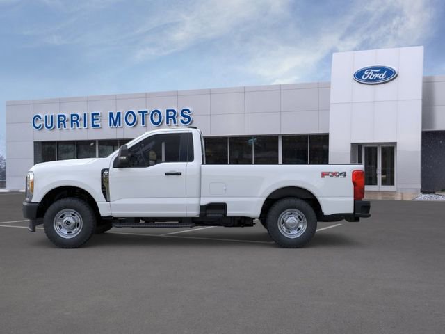 New 2025 Ford F250 XL w/ XL Off-Road Package AWD/4WD image 3