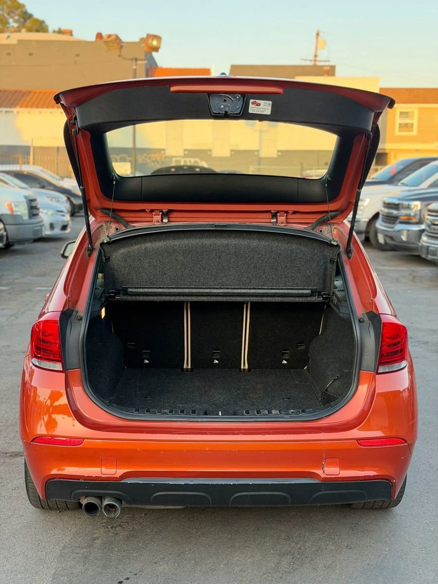 Used 2013 BMW X1 sDrive28i RWD image 11