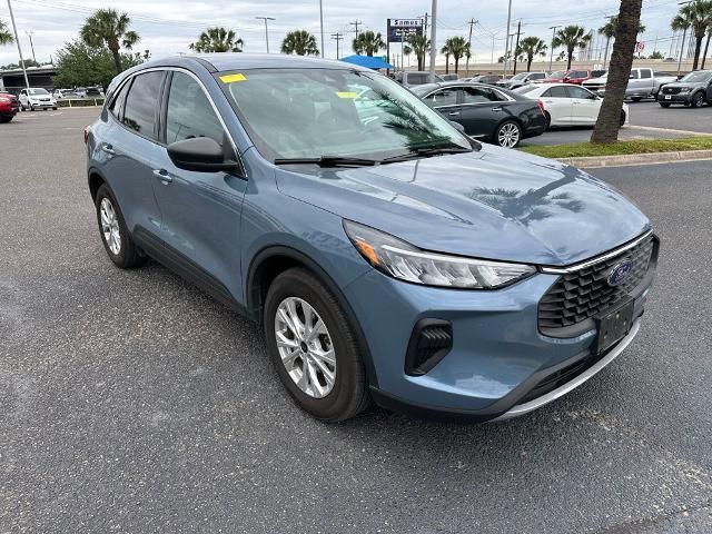 Certified 2024 Ford Escape Active image 8