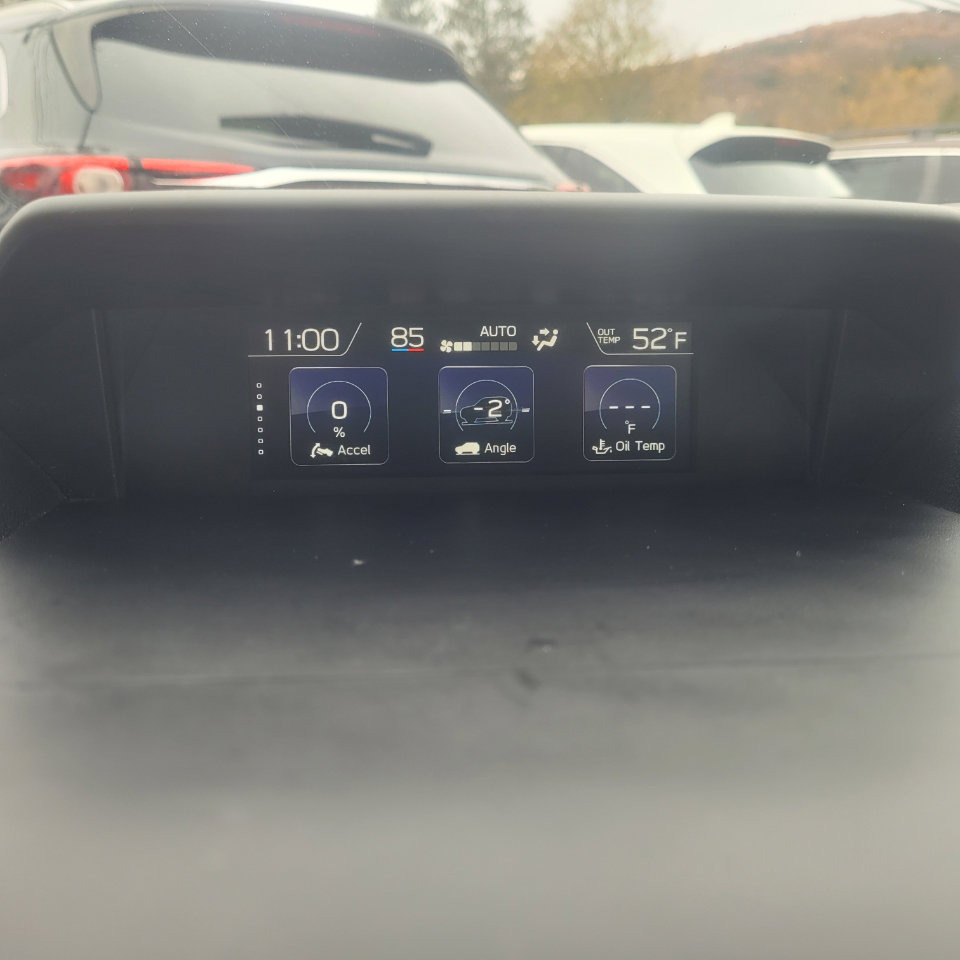 Used 2020 Subaru Forester Sport w/ Popular Package #2 image 18