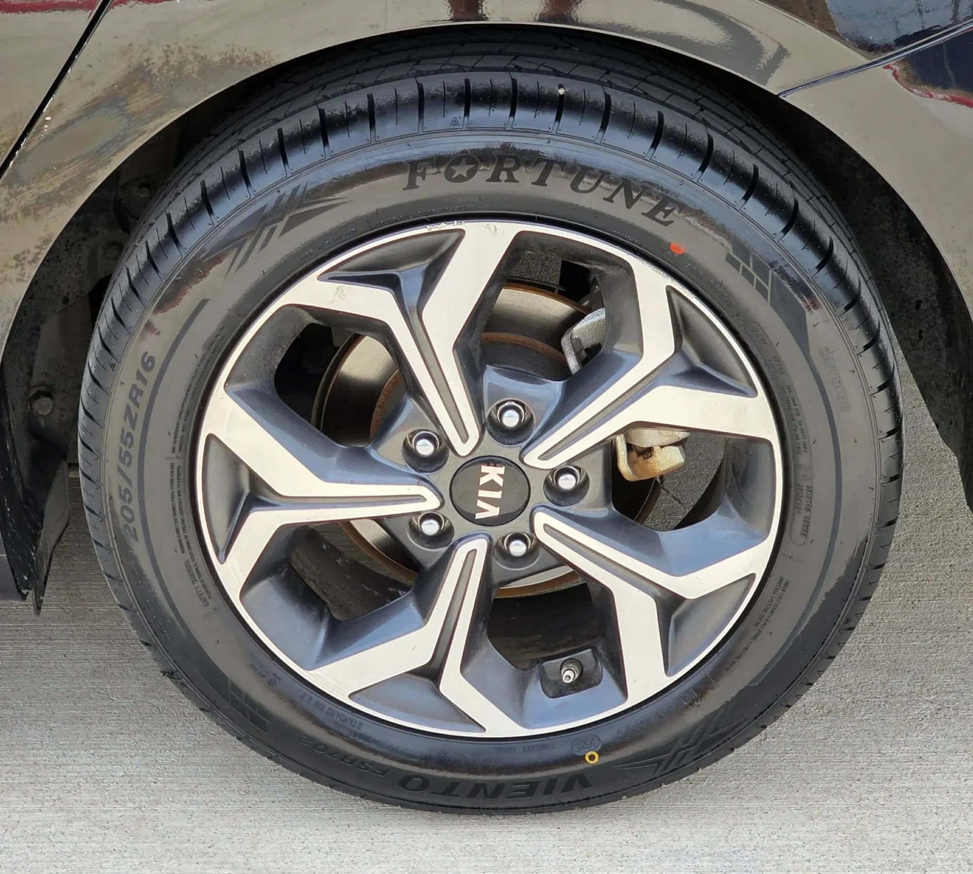 Used 2021 Kia Forte LXS FWD image 32