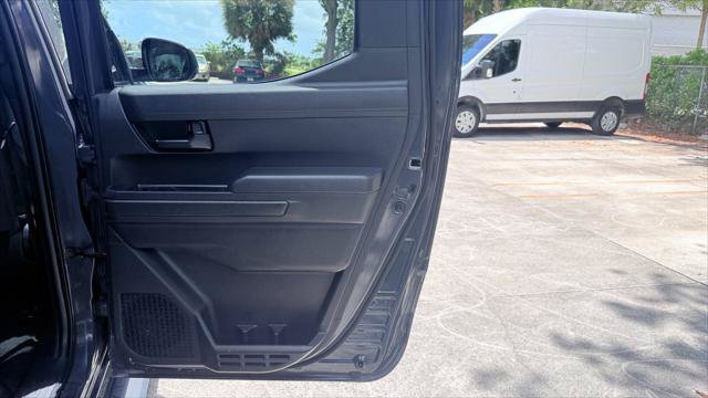 Used 2024 Toyota Tacoma SR RWD image 18