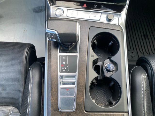 Used 2019 Audi A7 3.0T Prestige w/ Prestige Package image 39