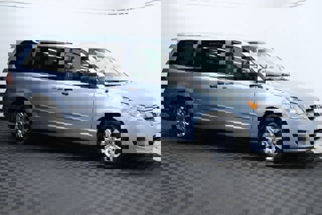 Used 2012 Volkswagen Routan S