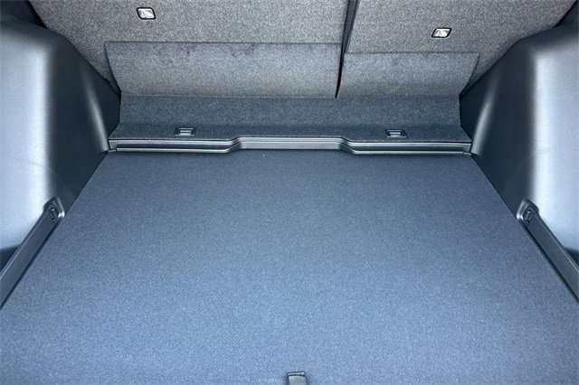 New 2026 Honda CR-V EX-L image 17
