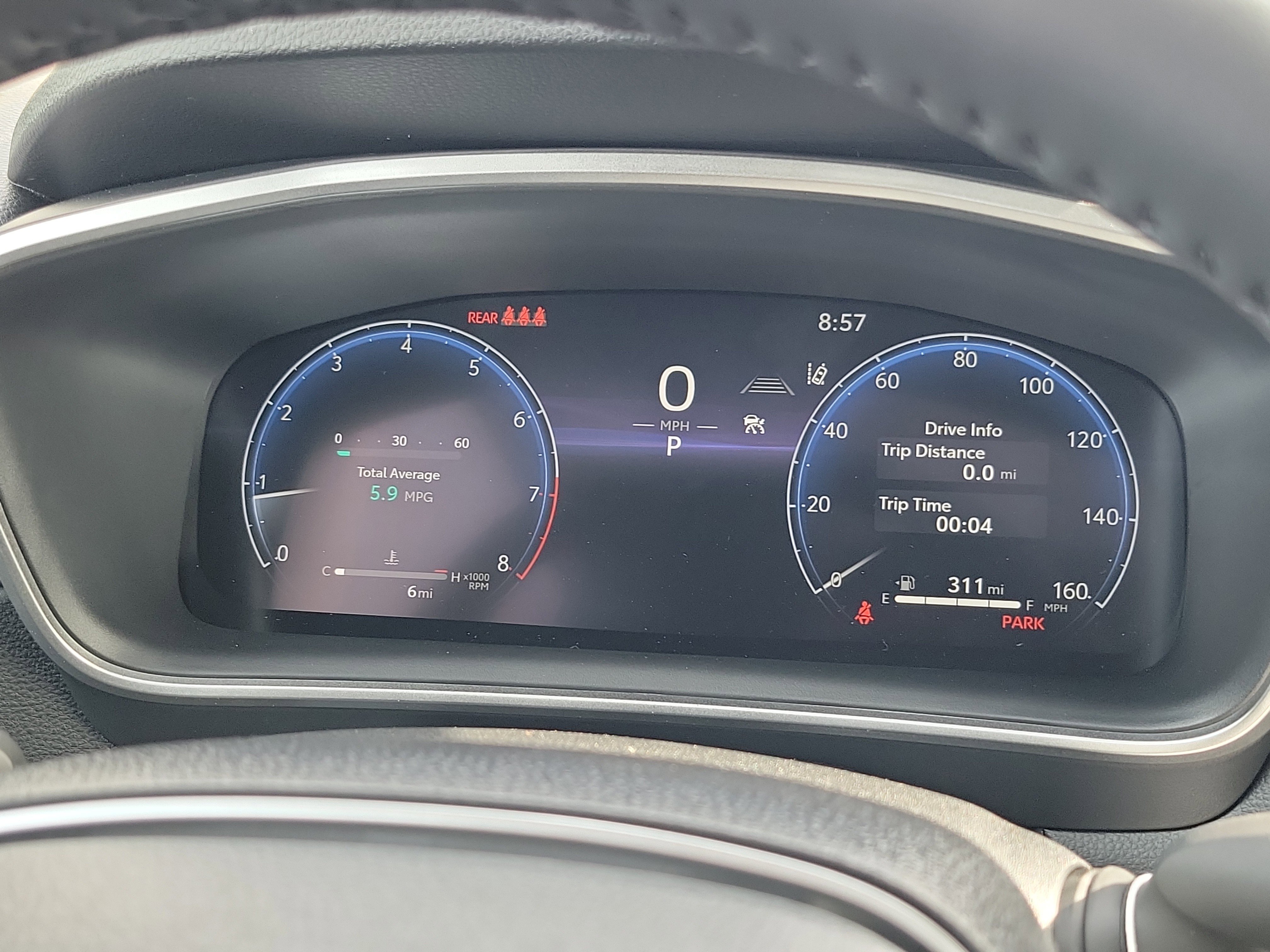 New 2026 Toyota Corolla Cross XLE image 25