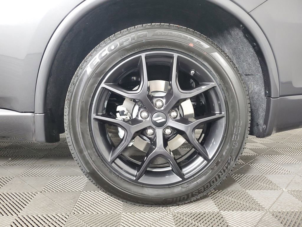 New 2026 Dodge Durango GT image 30