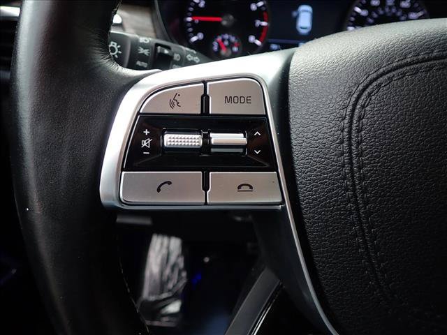 Used 2022 Kia Telluride SX w/ SX Prestige Package AWD/4WD image 16