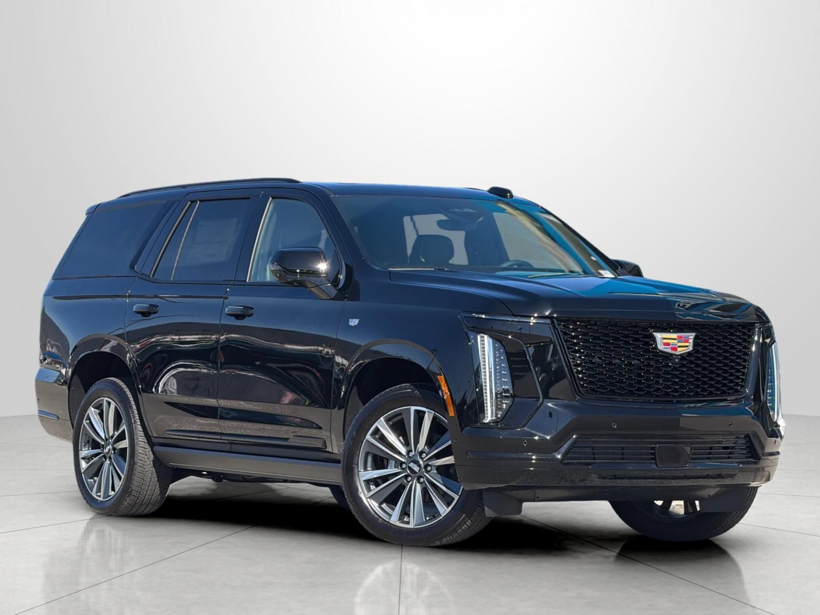 New 2026 Cadillac Escalade Sport