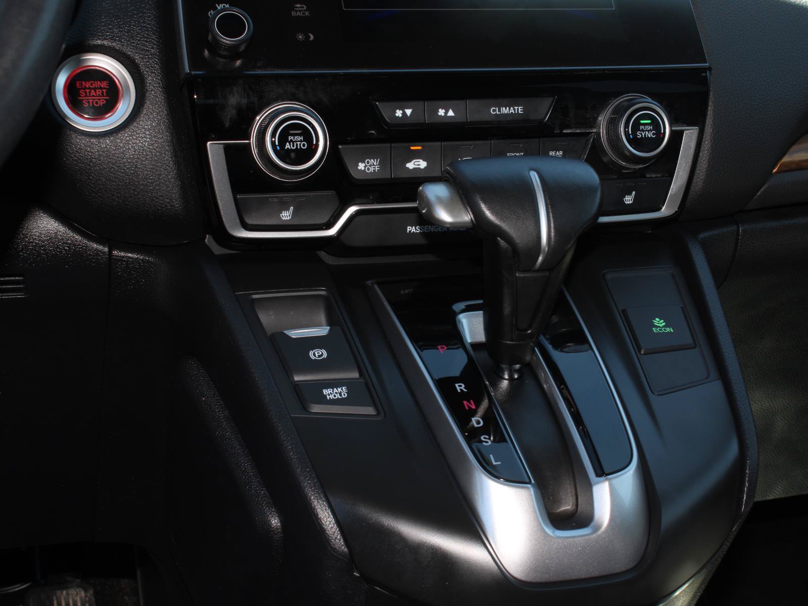 Used 2019 Honda CR-V Touring image 15