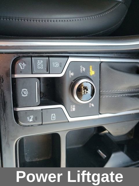 Used 2022 Kia Sorento X-Line EX image 8
