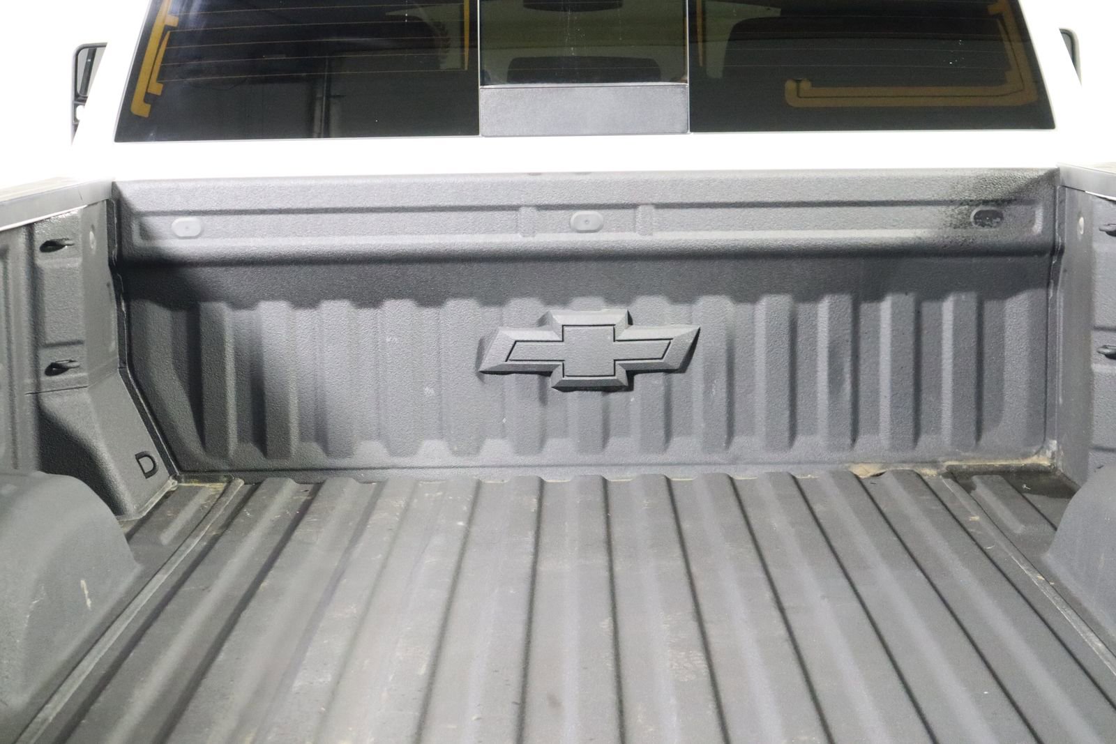 Used 2024 Chevrolet Silverado 2500 LTZ w/ LTZ Convenience Package image 14