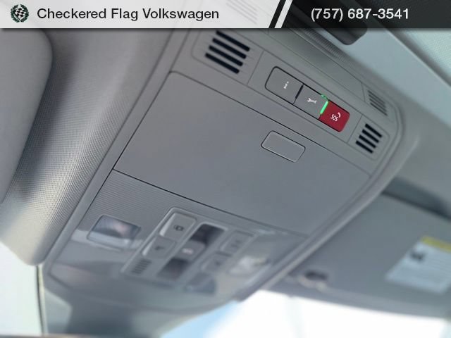 New 2026 Volkswagen Jetta SE FWD image 19