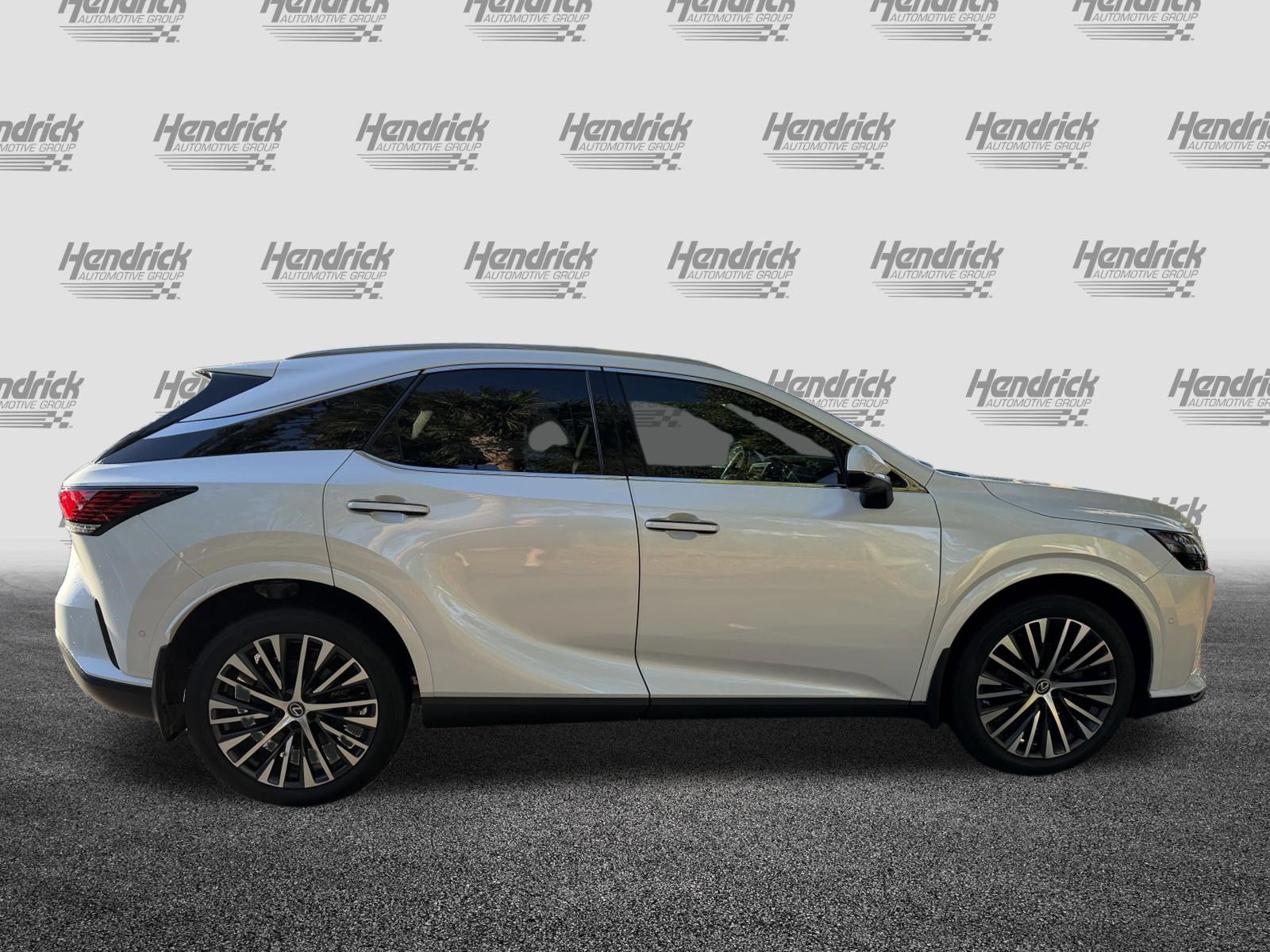 Certified 2024 Lexus RX 350 Premium Plus w/ Convenience Package FWD image 10