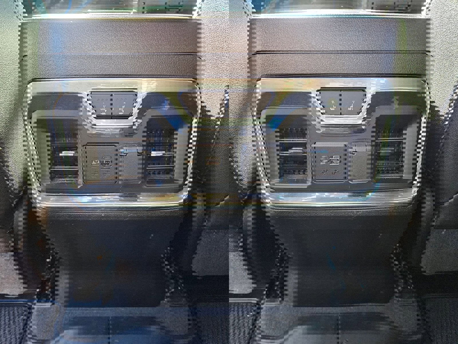 Used 2021 GMC Sierra 1500 AT4 w/ AT4 Value Package image 59