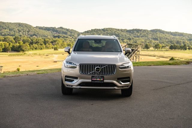 Used 2023 Volvo XC90 B6 Ultimate AWD/4WD image 2