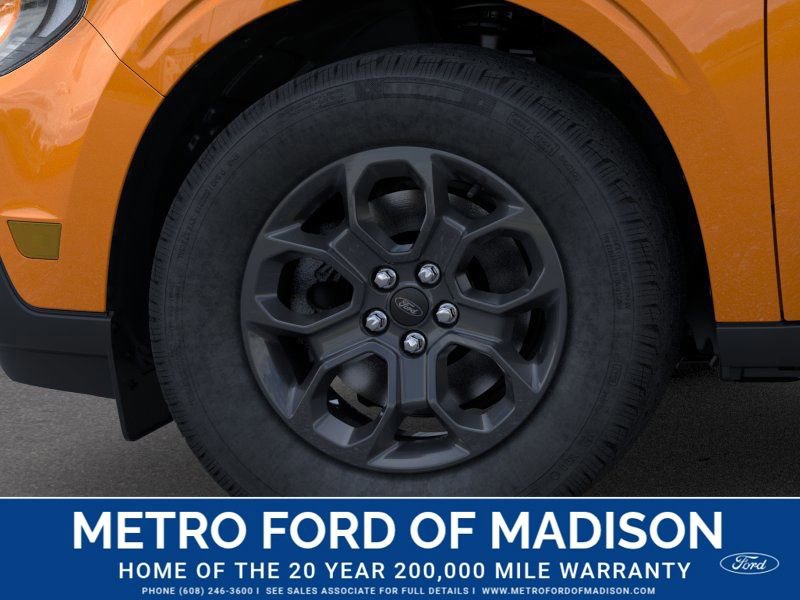 New 2026 Ford Maverick XLT w/ Equipment Group 301A image 22