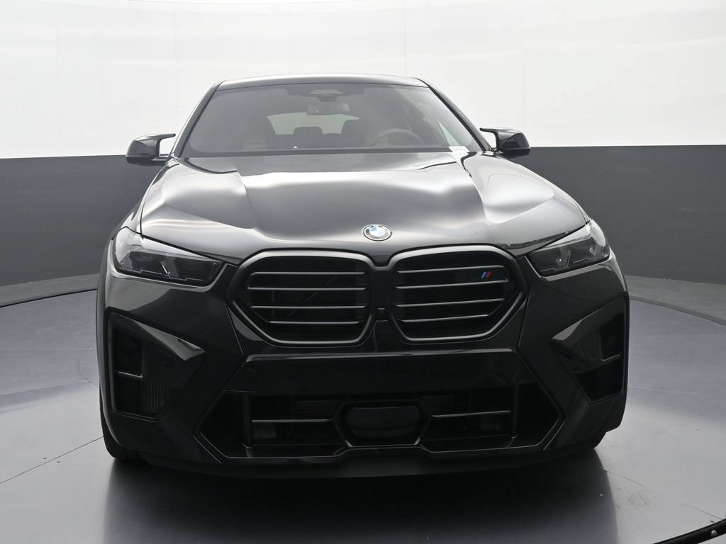New 2027 BMW X6 M Competition w/ Executive Package AWD/4WD image 2