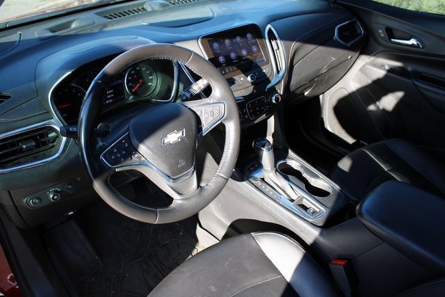 Used 2019 Chevrolet Equinox Premier image 2
