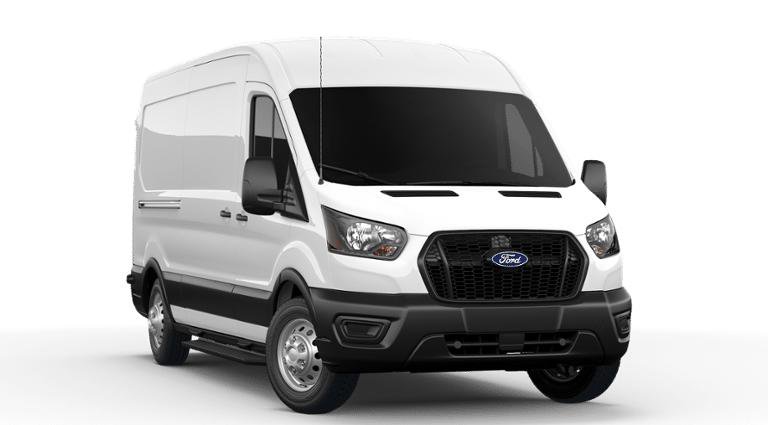 New 2026 Ford Transit 150 148 Medium Roof AWD image 25