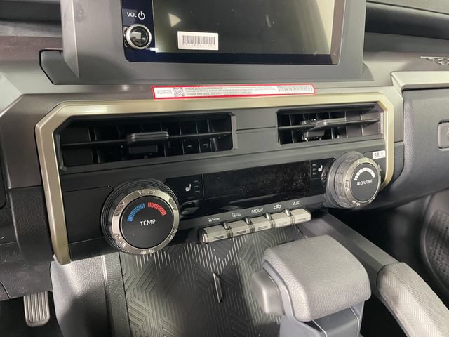 New 2026 Toyota Tacoma SR5 AWD/4WD image 6