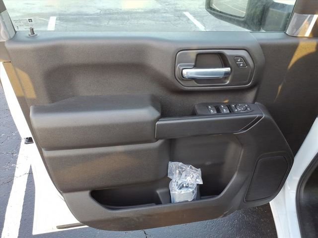 New 2026 Chevrolet Silverado 3500 W/T w/ WT Convenience Package image 10